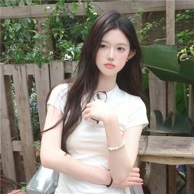 大理石人
